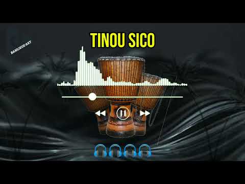 10 munites d'assiko (tinou sico)