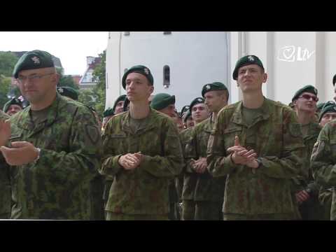 Izdvojeno 28.6.2017. – beatifikacija Teofila Matulionisa