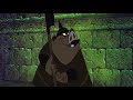 Disney Sleepy Beauty 1959 Maleficent Angry