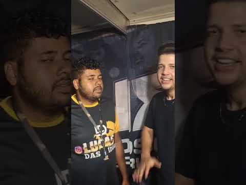 nadson o ferinha em itajuipe bahia 2026