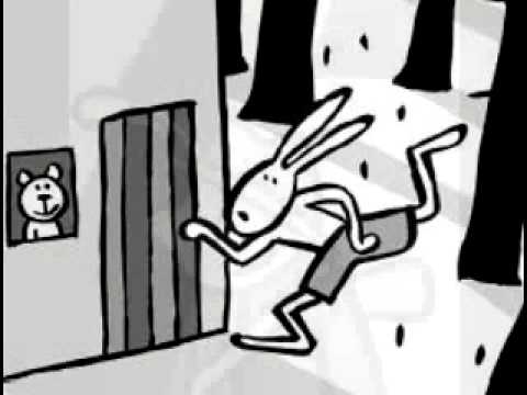 Boone Yves - In het bos daar staat een huisje