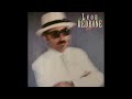 Leon Redbone -  So, Relax