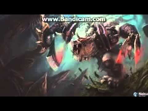 Piosenka o Rengarze REUPLOAD