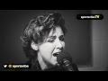 Sportsvibe Sessions - Nellie Bell 'Alive' 