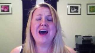 Teresa Deaton - Uninvited (Alanis Morrisette)