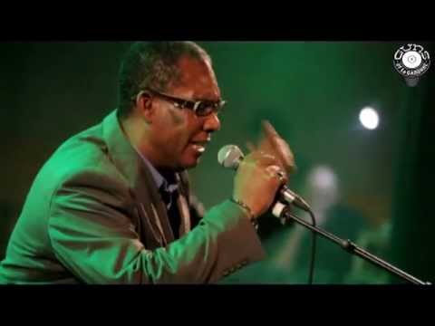 Ken Boothe with Andy Mittoo and the Groove Makers - "This is Rocksteady"