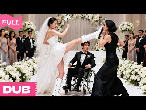 I Married A Disabled CEO Everyone Looked Down On And Healed Him. Now He Worships Me Like A Queen!