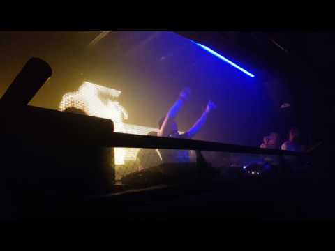 ATB Ministry of Sound 28.07.17 Dash Berlin with ATB vs Niki And The Dove - DJ Ease My Apollo Road