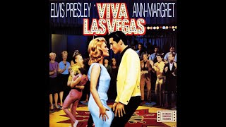 ELVIS PRESLEY - C&#39;mon Everybody( Extended version).4K.ORIGINAL SOUNDTRACK - VIVA LAS VEGAS ♛