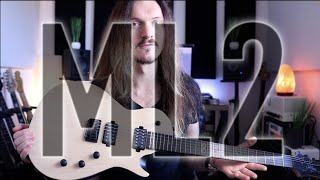 Video thumbnail for Chapman Guitars Standard Series ML2 Standard Series Demo featuring James Frankland by Chapman Guitars