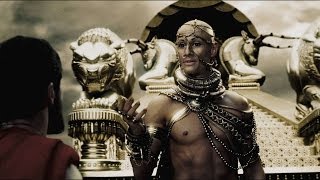 You can't handle the Truth! Every Knee Shall Bow!