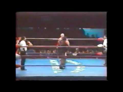 Damian 666/Psicosis/Super Crazy vs Negro Casas/Shocker/Super Parka (Monterrey January 26th, 2003)