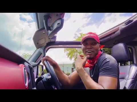 Freeman Singing Juzi By Kae Chaps