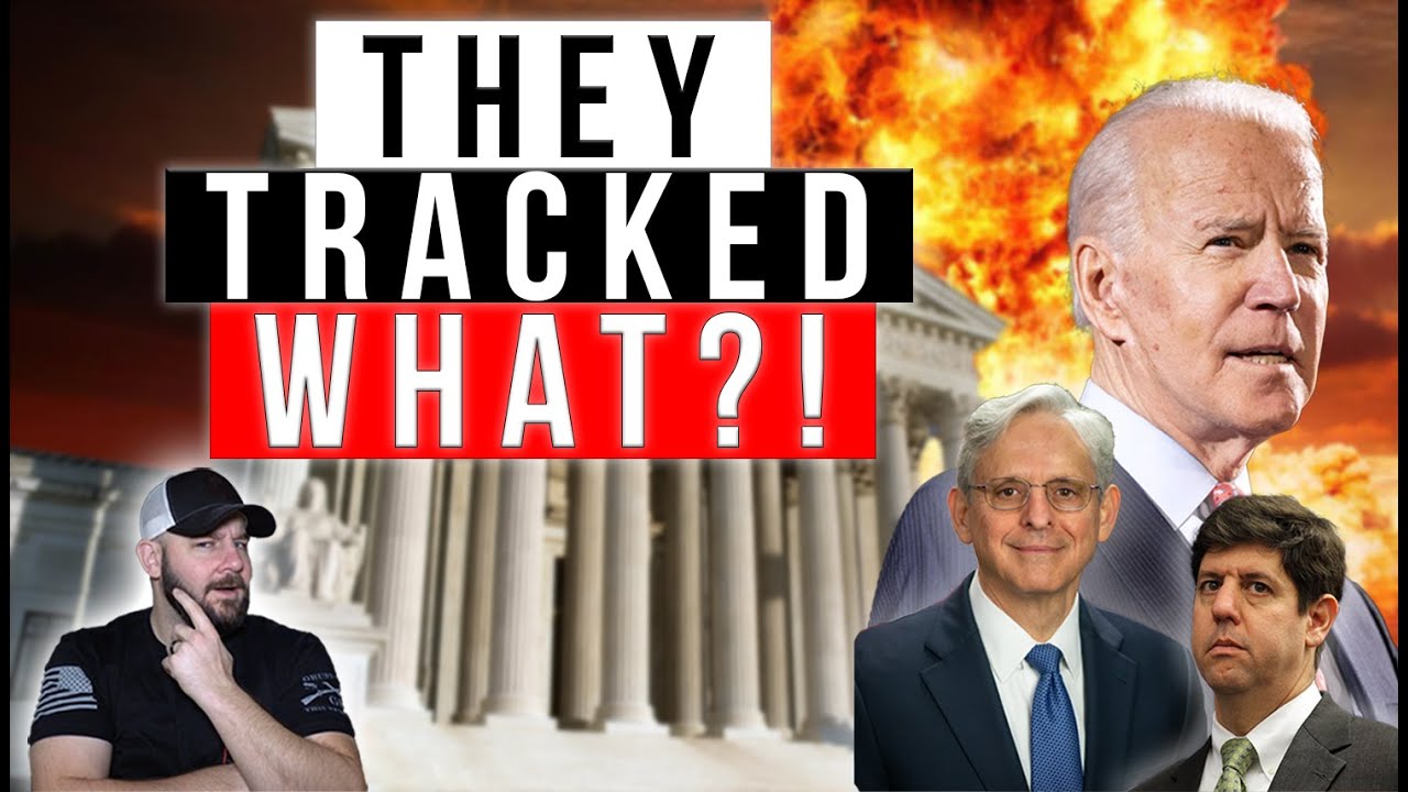 BREAKING: GOA DEMANDS Senate GRILL Treasury Secretary Yellen for TRACKING GUN OWNERS PURCHASES...
