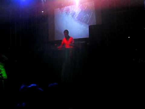 Matthew Dekay & Tommyboy @ Studio Open Air 2009.08.01 part1