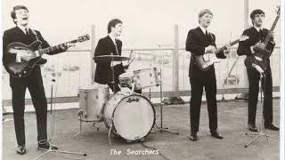 THE SEARCHERS- &quot;SOME DAY WE&#39;RE GONNA LOVE AGAIN&quot;(LYRICS)