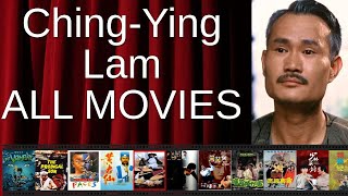 Download lagu ALL Ching-Ying Lam Movies Ranked by Score (Critics   Fans) mp3