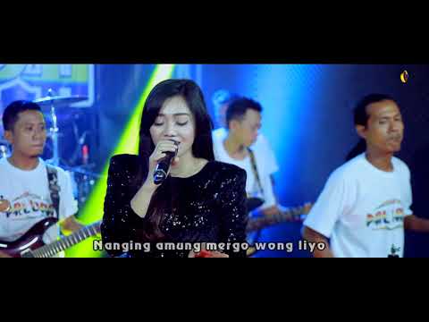 Deviana Safara - Wes Oleh Ganti | Dangdut (Official Music Video)