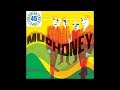 MUDHONEY - MOVE WITH THE WIND - Tomorrow Hit Today (1998) HiDef :: SOTW #260