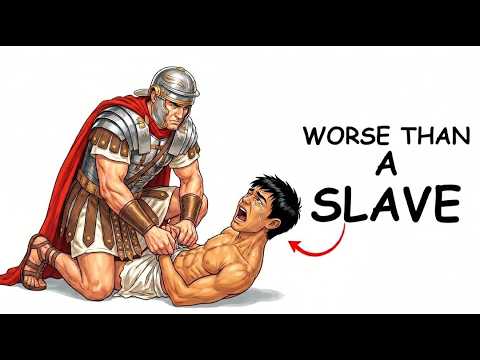 Your Life As A Male Roman Concubine In Ancient Rome