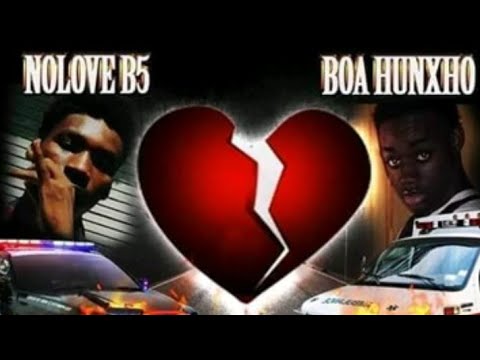 Wit Dis Money - Nolove B5 X BOA Hunxho (Audio)