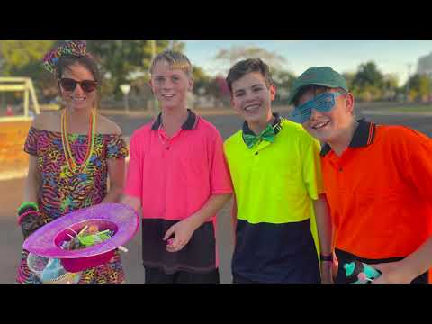 NCC Service and Community Programs