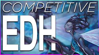 Kinnan vs Cabbage Merchant vs Malcolm/Kediss vs Godo | CEDH Gameplay