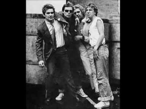 The Crabs - Don't Want Your Love (Peel Session '78)