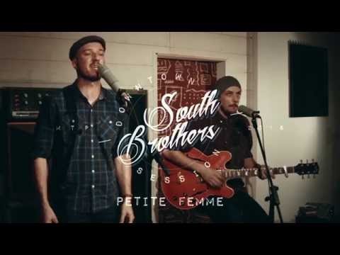 Petite Femme / South Brothers