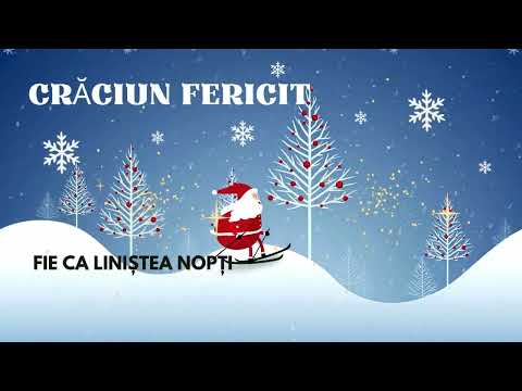 Crăciun Fericit! 🎄 Urări Calde și Mesaje Magice de Sărbători | La multi ani