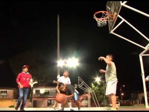 3 Nuevos parques completamente iluminados en la comuna 10 - Alcaldía de Cali