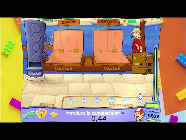 Vídeo relacionado con Pipo y las Figuras Mágicas: Una aventura rimada sobre el juego, las formas y la curiosidad al comer.