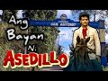 ASEDILLO 1971 THEN NOW FILMING LOCATION FPJ CLASSIC MOVIE