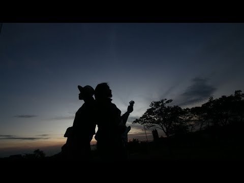 Rindu [Official Music Video]