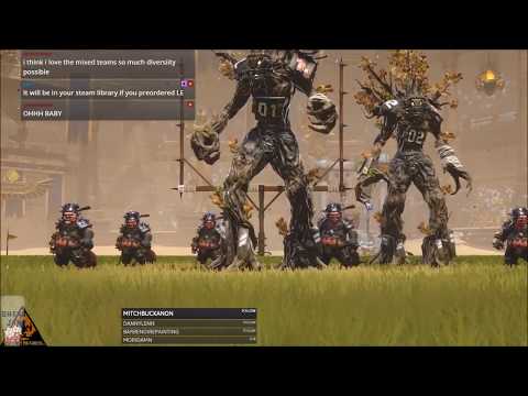 BB2 Legendary Edition Beta - Halflings vs. Underworld