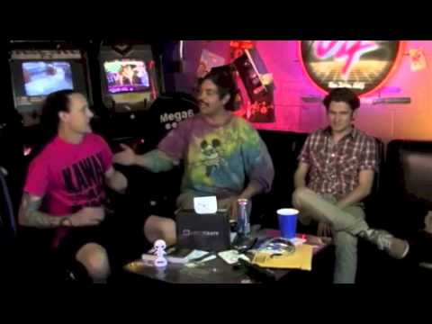 Mega64 EasterCast 301 - Boston Boners