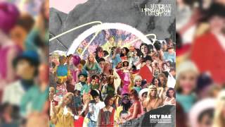 [INSTRUMENTAL] JUNGGIGO - Hey Bae (feat. Paloalto)