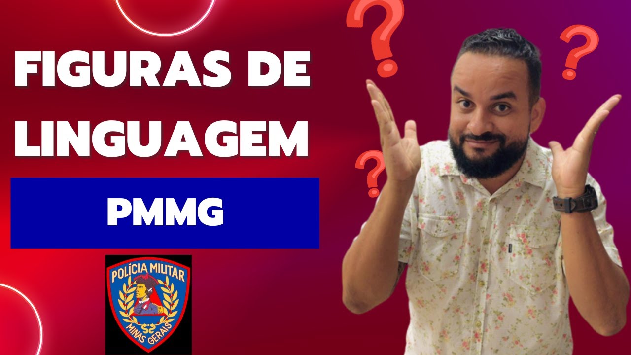FIGURAS DE LINGUAGEM - BIZURADAS - PMMG
