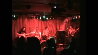 Tricky Blues - Torino Sound Project Live @ Water Rats