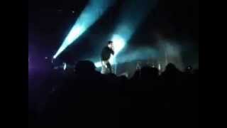 Le Luci della Centrale Elettrica -  Firmamento ( live @ Alcatraz, Milano )