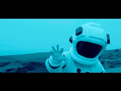 Astronaut Project - Sueños de Cristal (Videoclip Oficial)