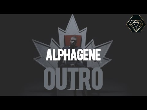 KOLLEGAH TYPE BEAT OUTRO- ALPHAGENE OUTRO