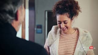 Mor Xostume (Mother's Promise), episode 253