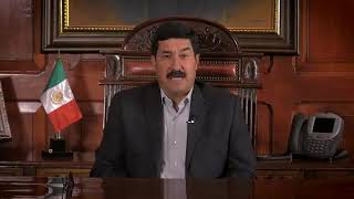 Javier Corral: El Poder Judicial de la Federación da una demostración de sumisión al presidente de l