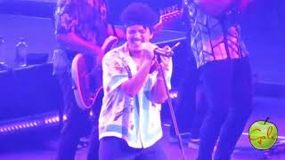 CALLING ALL MY LOVELIES / THAT&#39;S WHAT I LIKE / PLEASE ME - Bruno Mars Concert Live in PH 2023 [HD]
