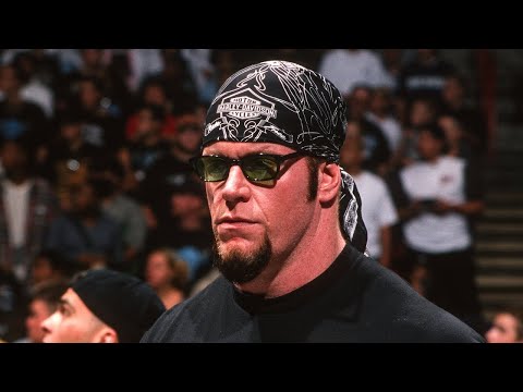 The Undertaker vs Kane vs The Rock vs The Big Show vs Mankind (Undertaker On Commentary) 9/16/99