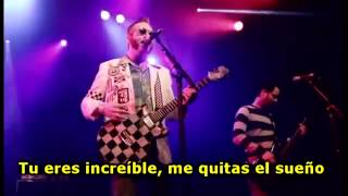 Reel Big Fish - Ban The Tube Top subtitulado español