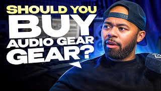 The Truth About Analog Gear in a Digital-First Future