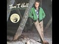 Tom T Hall "Song in a Seashell" complete Lp vinyl