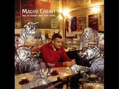 Magyd Cherfi - L'oncle d'Amérique